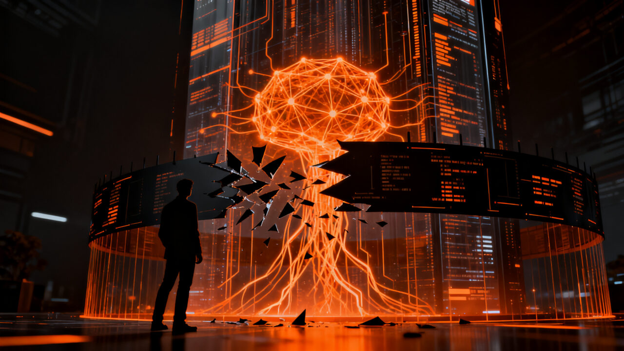 Agentes de IA y riesgos de seguridad: Anthropic restringe el acceso a internet para prevenir hackeos en startups.