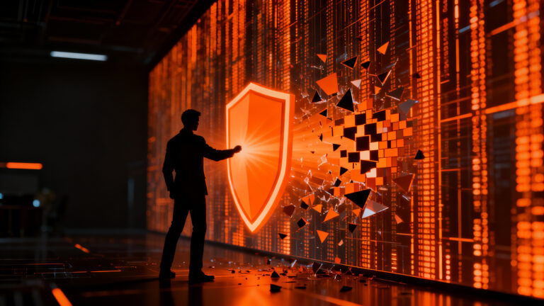 Defensa de seguridad en IA: Anthropic protege los modelos Claude contra ataques de destilación de datos.