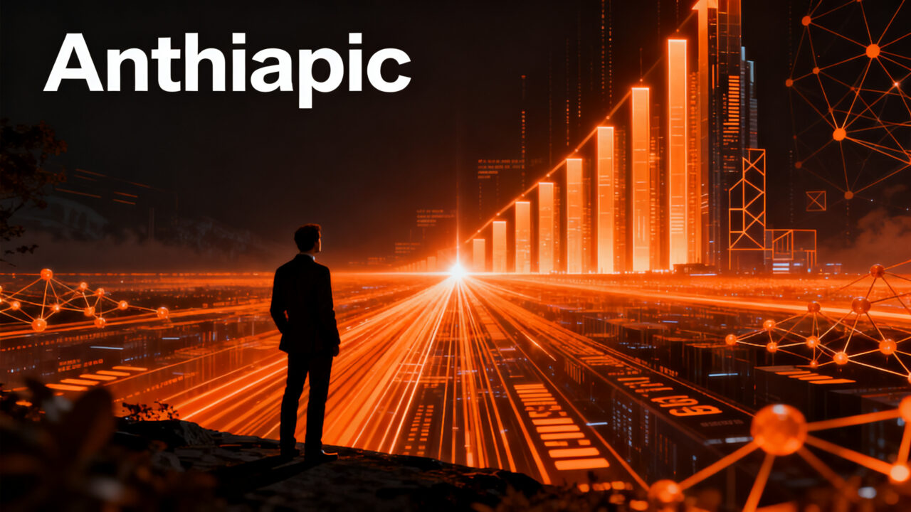 Inversores y venture capital ante la próxima IPO de Anthropic, analizando el valor de la inversión en inteligencia artificial.