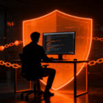 Seguridad macOS y certificados TLS: desarrollador enfrentando el bloqueo de certificados eMudhra en su entorno de trabajo profesional.