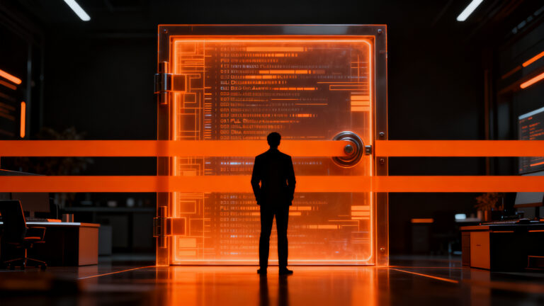 Control de privacidad y seguridad en macOS: Apple restringe el acceso a disco para agentes de IA tras riesgos de datos.