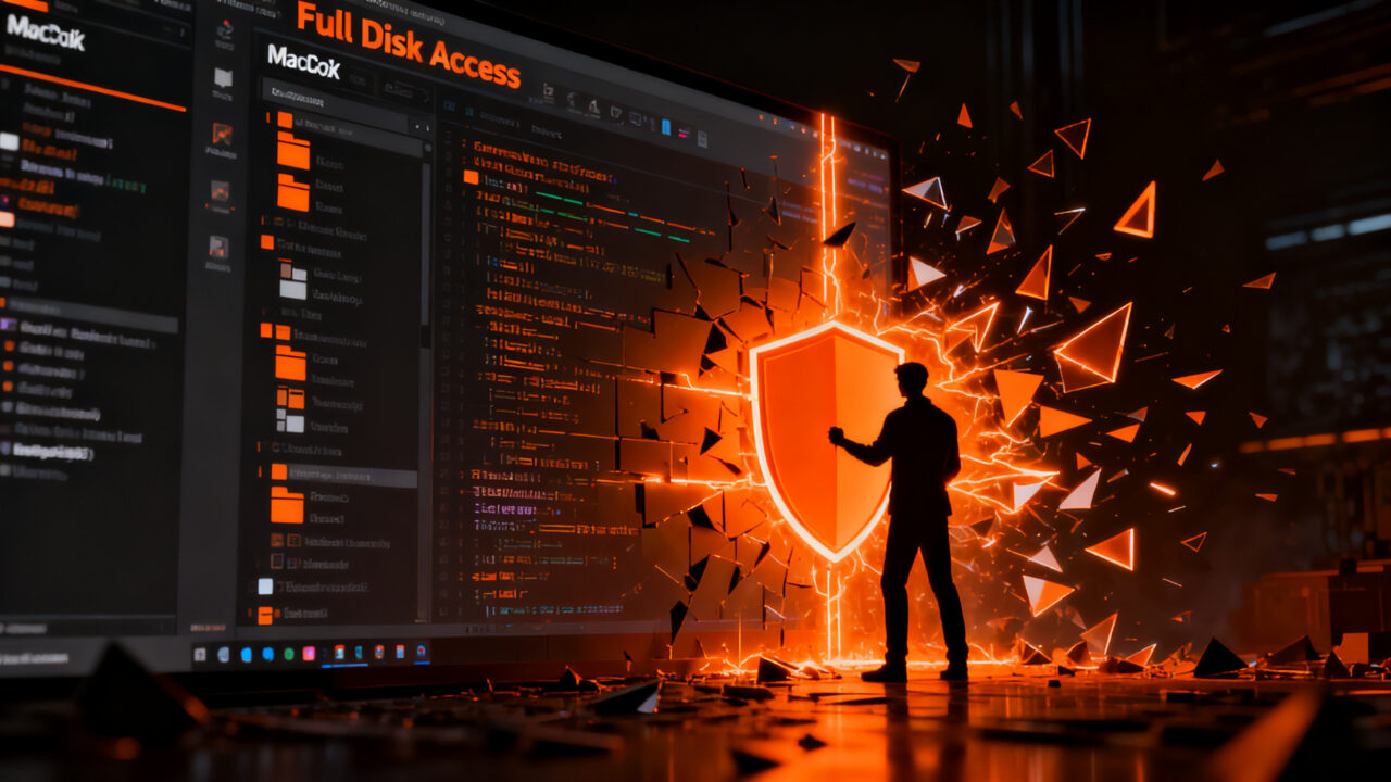 Seguridad en macOS: Apple refuerza la privacidad frente a agentes de IA tras el incidente de Muse.