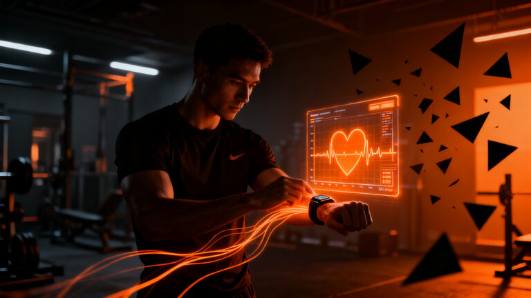 Apple Watch Series 12 desafiando el modelo de suscripción de wearables con métricas de salud gratuitas.