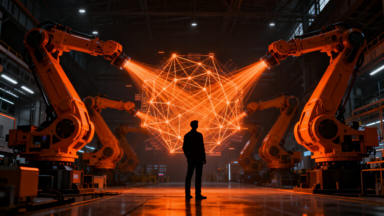 Startup Arda de IA para manufactura liderada por ex-OpenAI logra ronda de financiación de 230 millones de dólares.