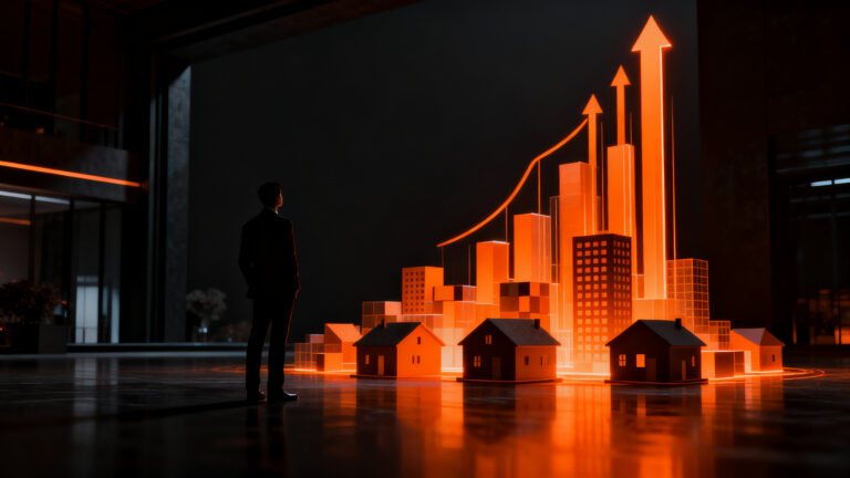 Gobierno argentino reactiva créditos hipotecarios UVA utilizando fondos del FGS para dinamizar el mercado inmobiliario.