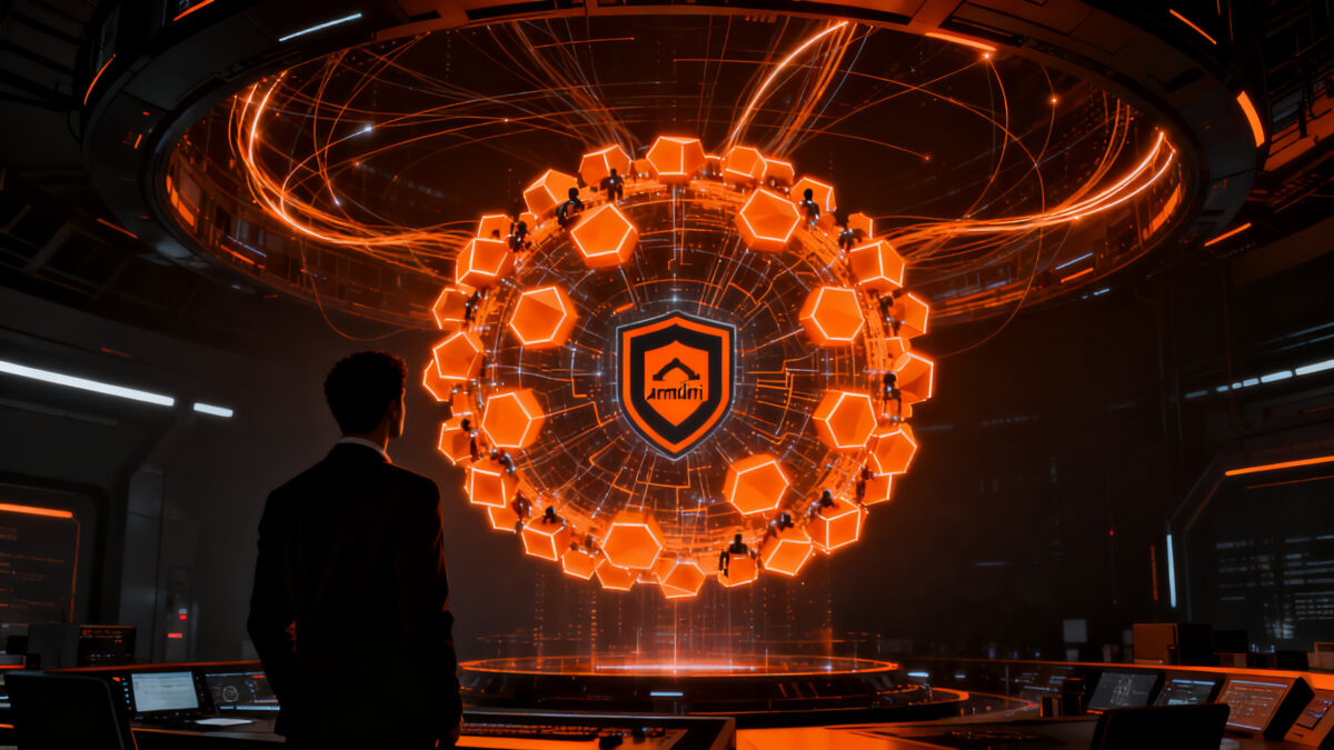 Armadin Raises $255.5M at $2.5B Valuation Led by a16z and Accel