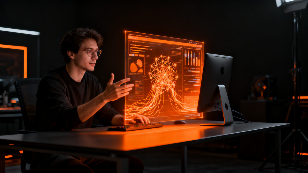 ArtCraft, alternativa open-source a Adobe impulsada por IA y Rust para el futuro del diseño creativo en 2026.