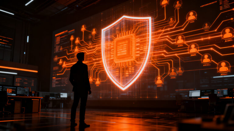 Asymptote Labs levanta ronda semilla para su herramienta Beacon de seguridad y vigilancia de agentes de IA.