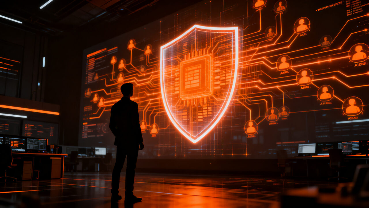 Asymptote Labs levanta ronda semilla para su herramienta Beacon de seguridad y vigilancia de agentes de IA.