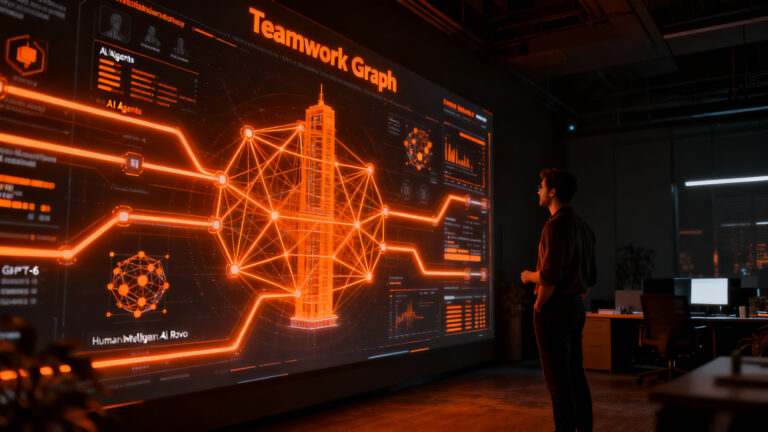 Integración de inteligencia artificial avanzada de OpenAI en Atlassian Rovo y Teamwork Graph para optimizar la colaboración empresarial.
