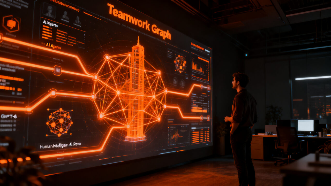 Integración de inteligencia artificial avanzada de OpenAI en Atlassian Rovo y Teamwork Graph para optimizar la colaboración empresarial.