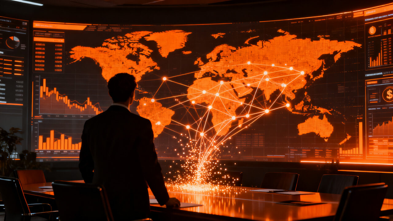 Startup española Autentic AI cierra ronda de financiación para transformar los estudios de mercado mediante inteligencia artificial.