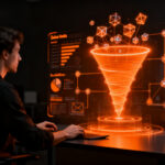 Automatización de marketing para pymes: herramientas eficientes y económicas para optimizar embudos de venta y email marketing.