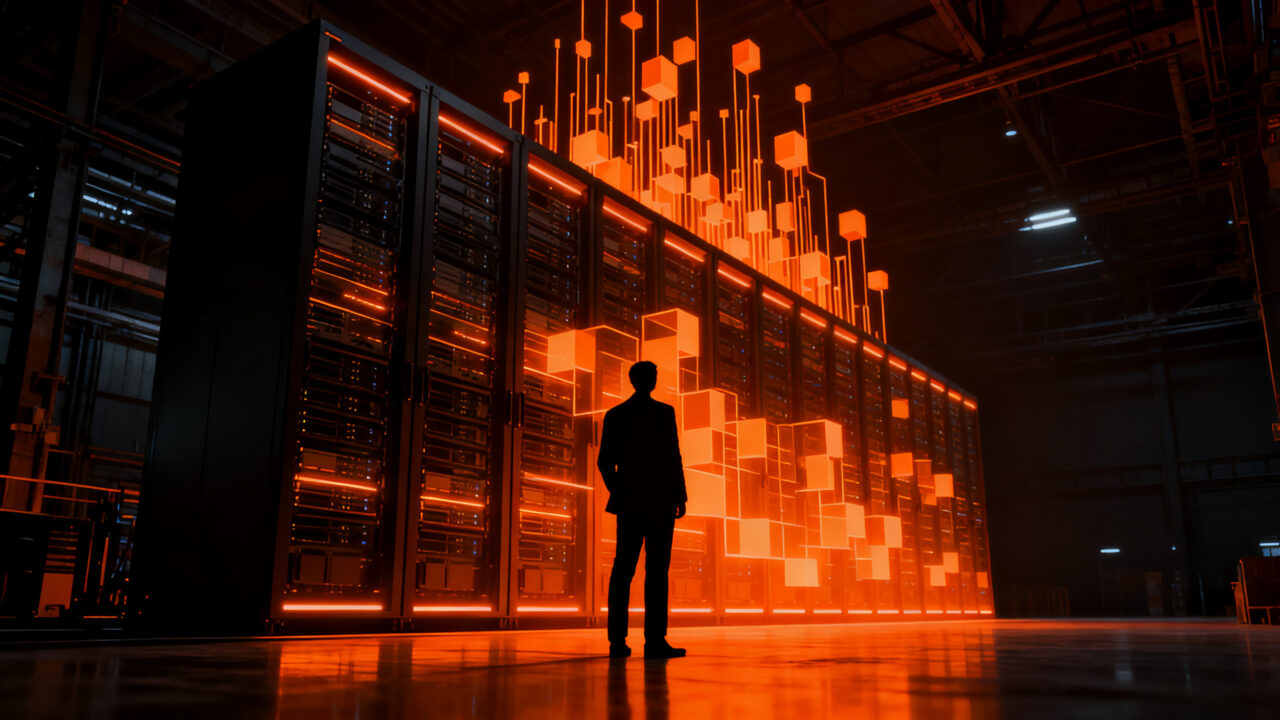 Infraestructura de centros de datos de AWS en Aragón y su impacto fiscal en el ecosistema tecnológico español.