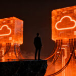 Impacto de AWS y Azure como gatekeepers del DMA en la UE para las startups tecnológicas y la soberanía digital.