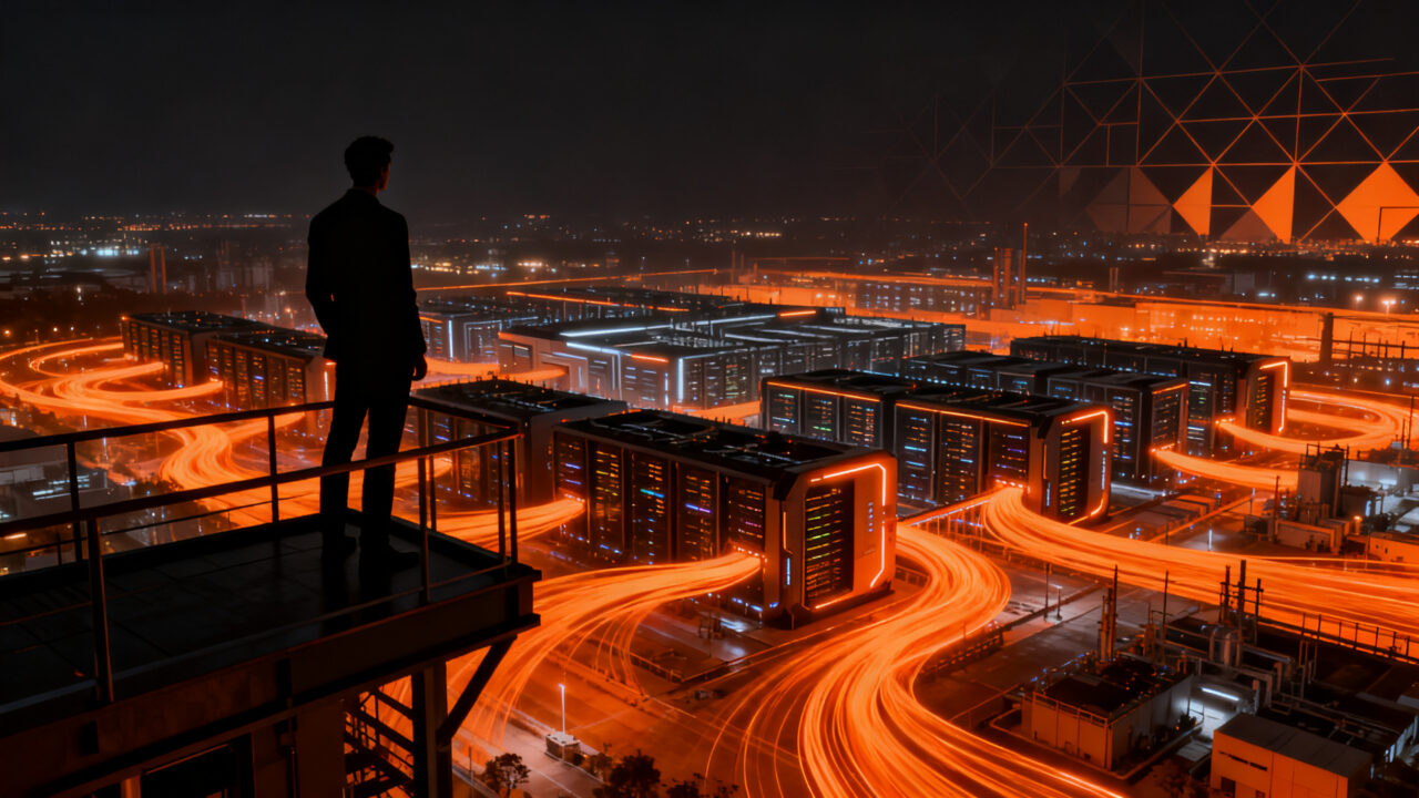AWS invierte 1000 millones de dólares en infraestructura de centros de datos con mayor transparencia corporativa.