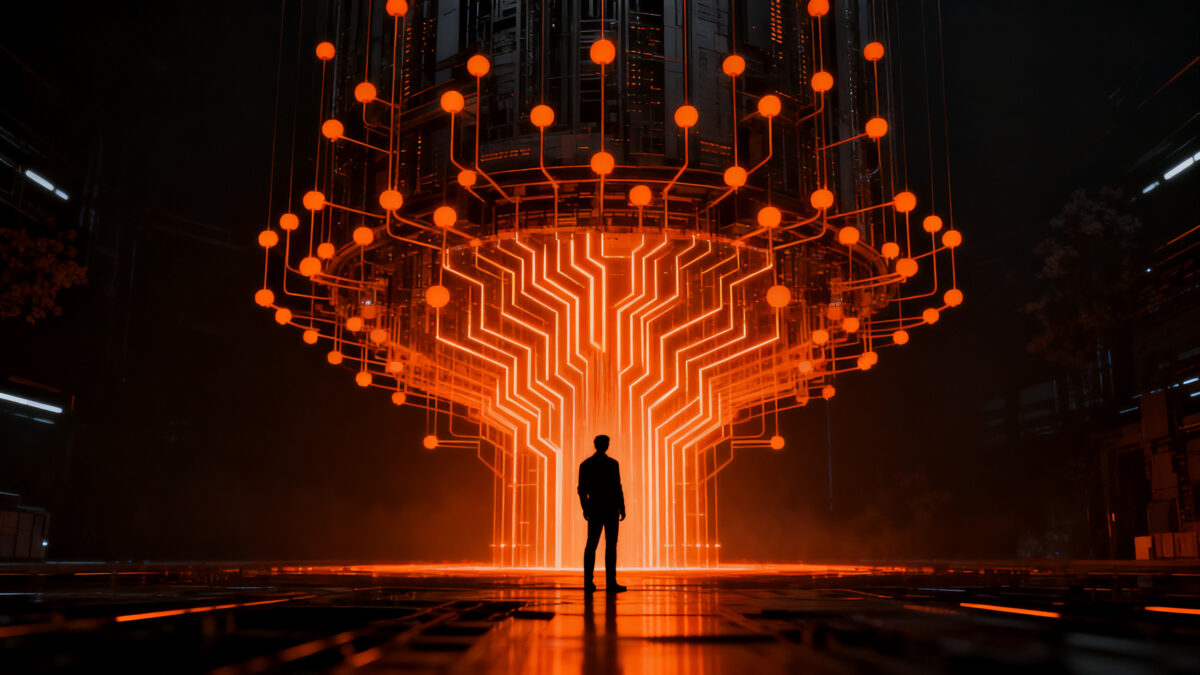 AWS libera Strands Decider 2B, el rival open source de Jev