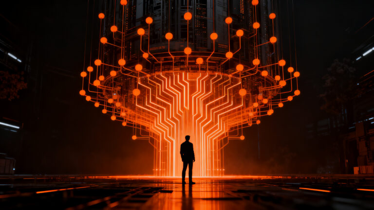 AWS lanza Strands Decider 2B como competidor open source de Jev para optimizar la toma de decisiones en agentes IA de startups.