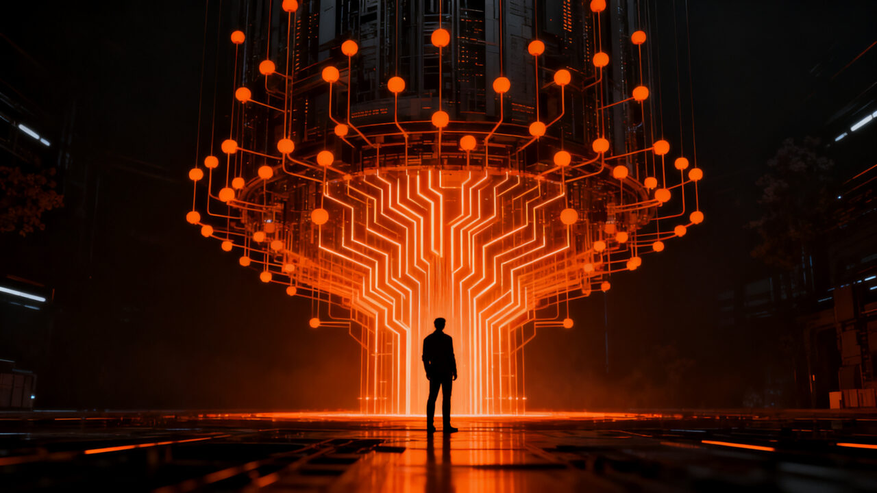 AWS lanza Strands Decider 2B como competidor open source de Jev para optimizar la toma de decisiones en agentes IA de startups.