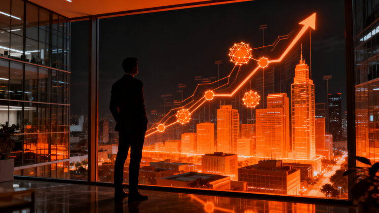 El nuevo Banco de la Ciudad de México y su impacto en el financiamiento y crédito para startups y emprendedores.
