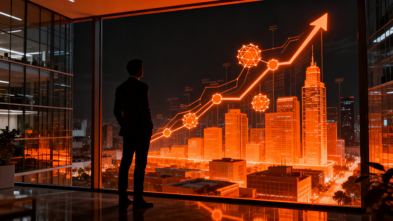 El nuevo Banco de la Ciudad de México y su impacto en el financiamiento y crédito para startups y emprendedores.