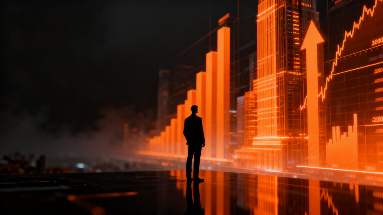 Análisis de tasas de interés de Banxico y su impacto en el ecosistema emprendedor y startups en México.