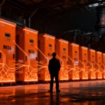 Baterías de almacenamiento de energía de 4 horas superan en costo a las turbinas de gas, marcando una tendencia disruptiva en el sector energético.