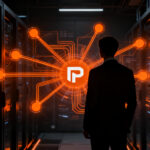 BBVA colaborando con el protocolo Poppy de agentes de IA para mejorar la interoperabilidad y seguridad financiera.