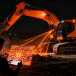 Bedrock Robotics cierra una ronda de financiación millonaria para automatizar excavadoras mediante IA física.