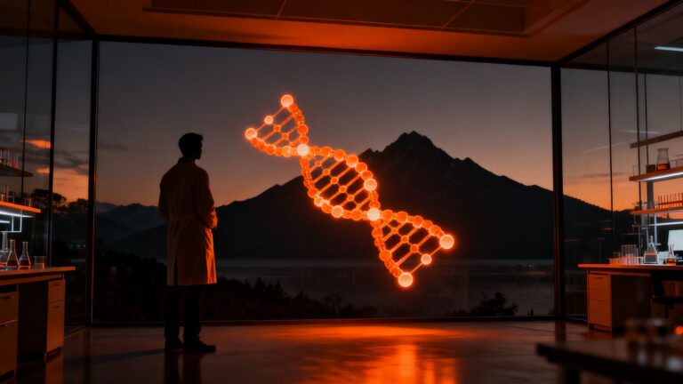 Evento BioArgentina 2026 en Bariloche, impulsando la innovación en biotecnología y transferencia tecnológica para startups de LATAM.