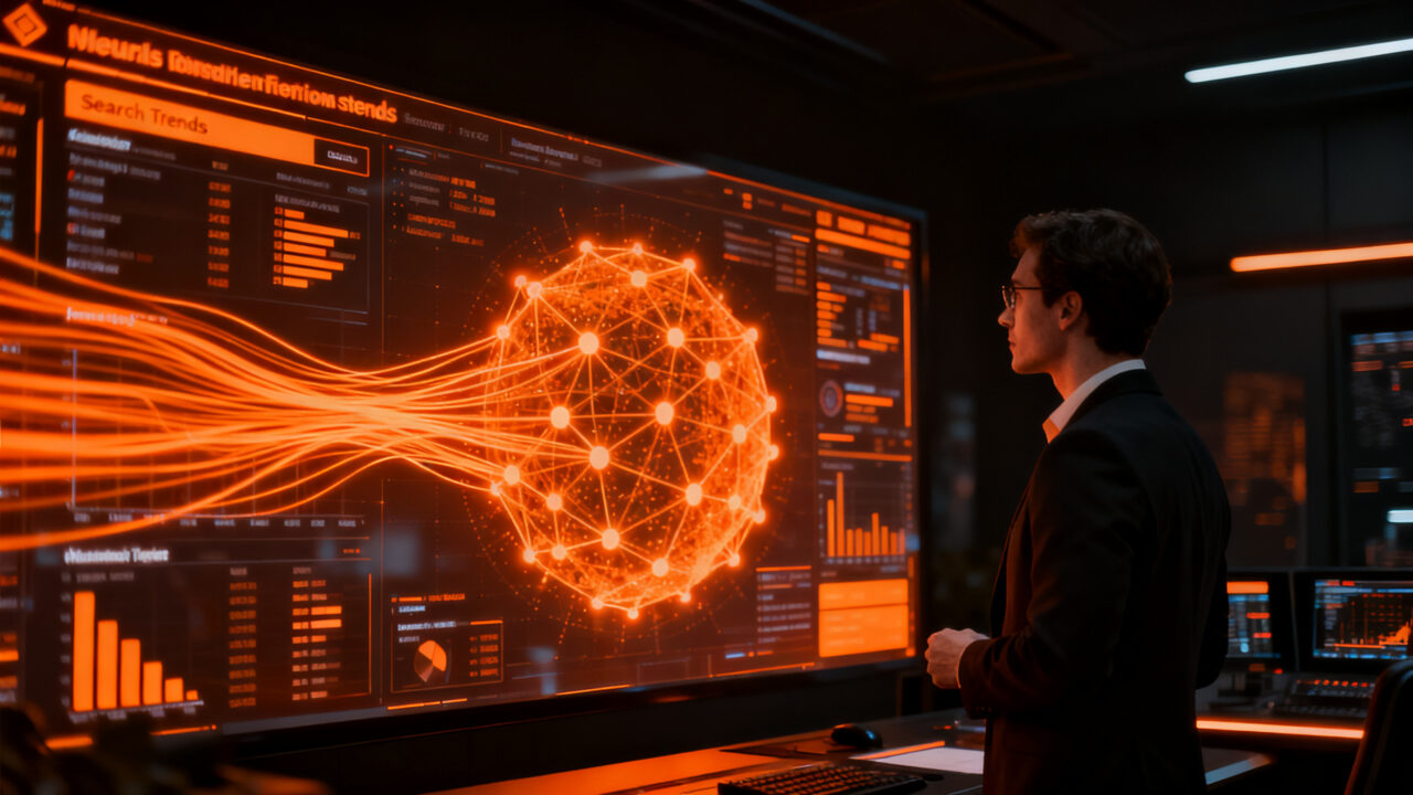 Estrategia de optimización GEO para marcas en ChatGPT y Gemini durante el Black Friday 2026.