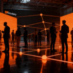 Networking de alto nivel en BNEW 2026, conectando startups, expertos e inversores en Barcelona.