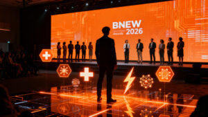 BNEW 2026 premia a 8 startups de salud, IA y energía