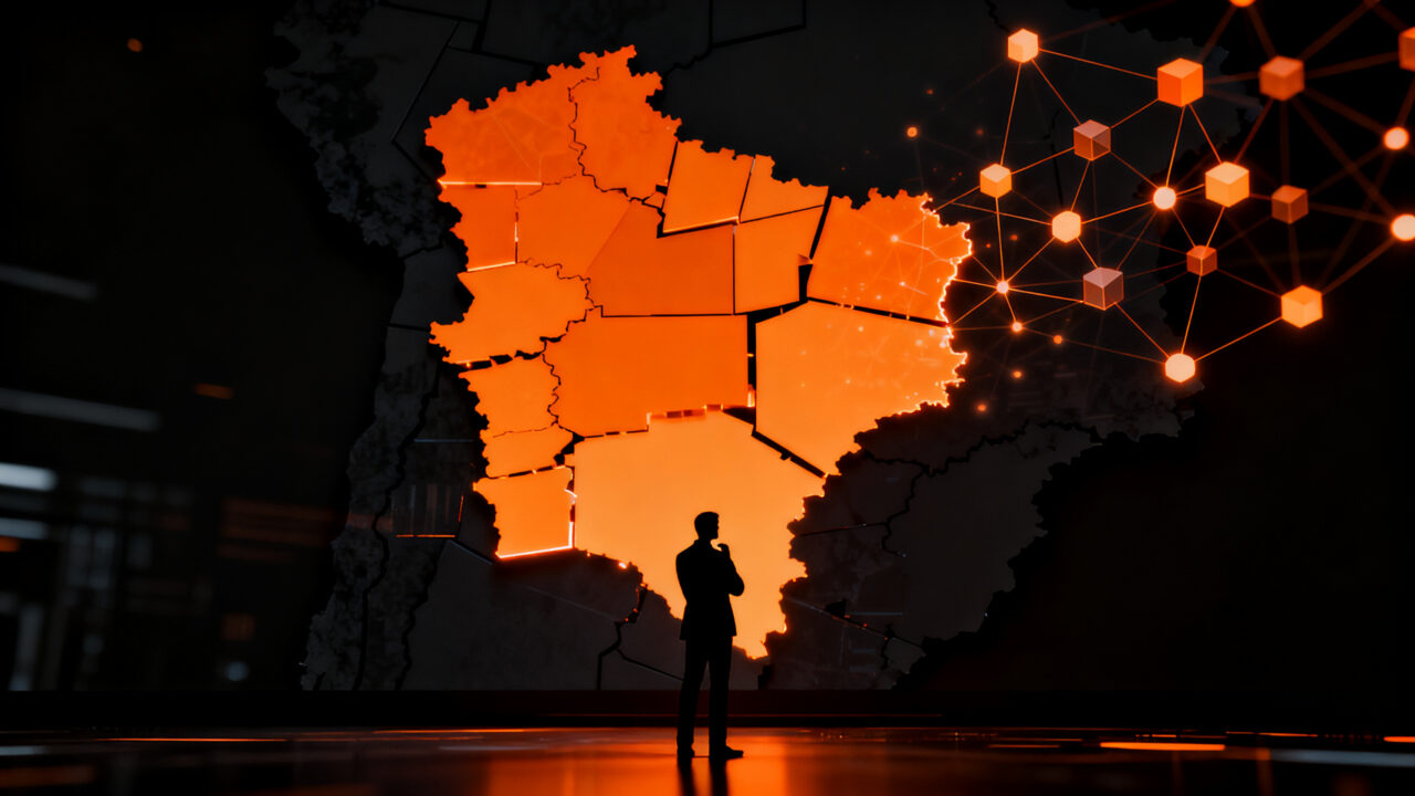 Mapa de startups en Bolivia y el desafío de la inversión de capital de riesgo en el ecosistema TIC.
