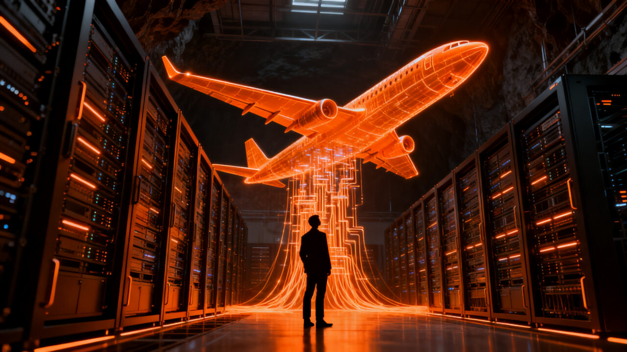 Estrategia de negocio de Boom Supersonic y el giro hacia la infraestructura de IA y data centers frente a la incertidumbre del Overture.