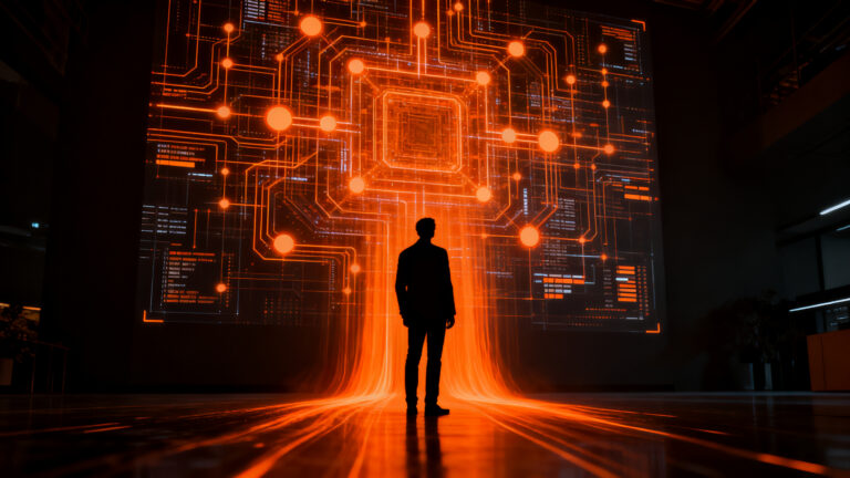 Estrategia de branding y SEO generativo para destacar en los resultados de inteligencia artificial como ChatGPT y Gemini.