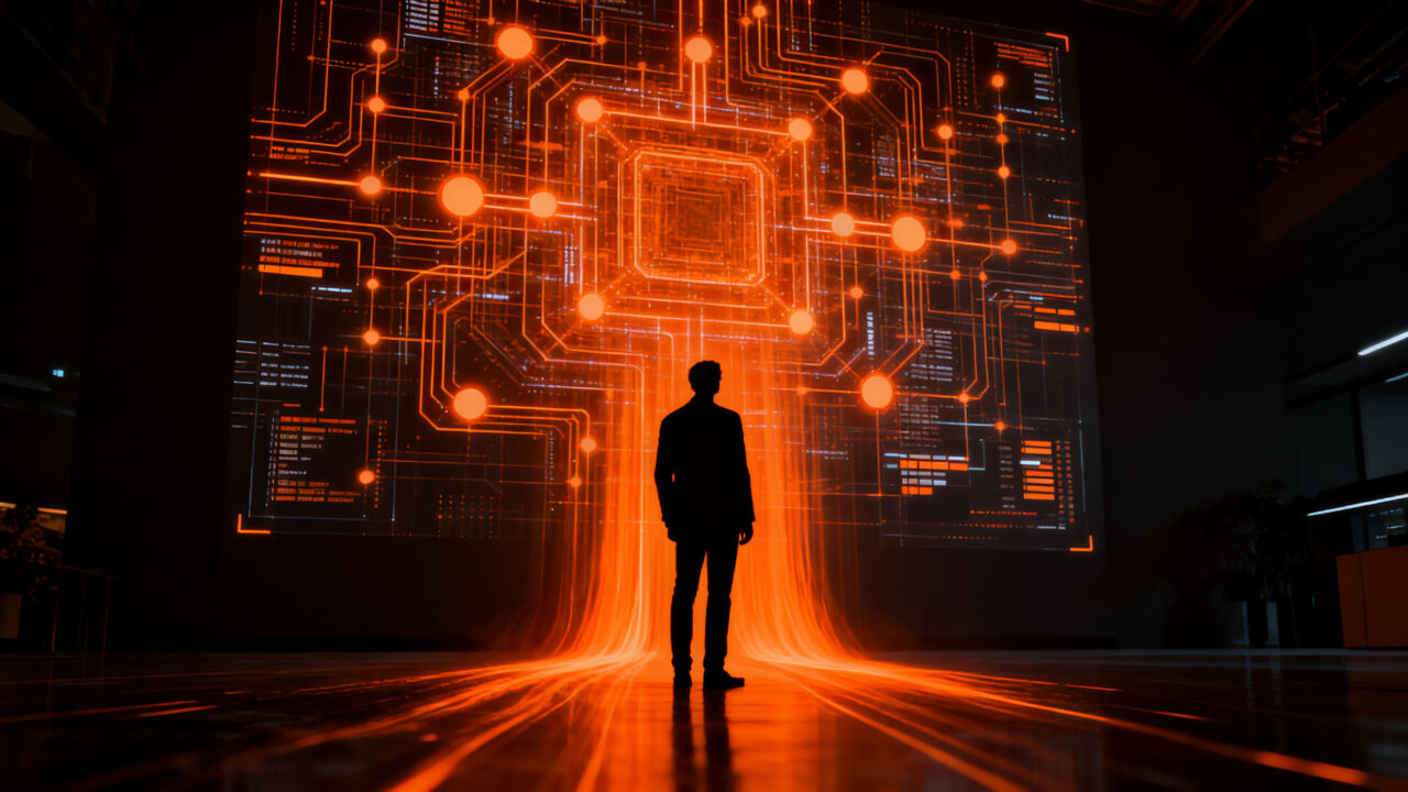 Estrategia de branding y SEO generativo para destacar en los resultados de inteligencia artificial como ChatGPT y Gemini.