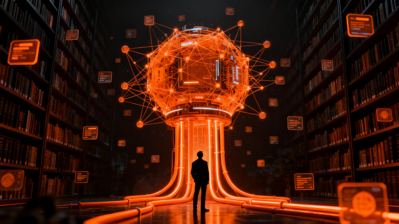 Estrategia de branding e inteligencia artificial para mejorar la visibilidad orgánica en buscadores generativos y ChatGPT.