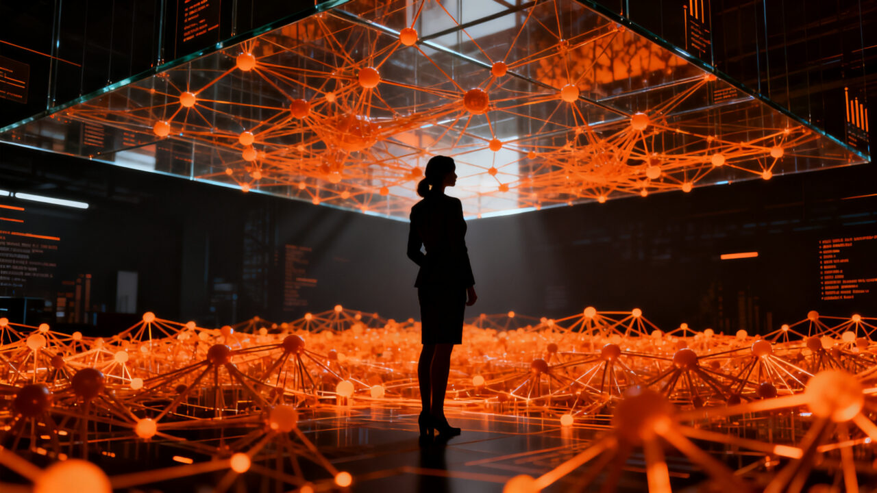 Brecha de género en IA: análisis sobre la baja contratación de mujeres en roles de inteligencia artificial y tecnología.