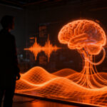 Bridge Neurotech desarrolla una interfaz cerebro-computadora de ultrasonido tras levantar 13.5 millones de dólares.