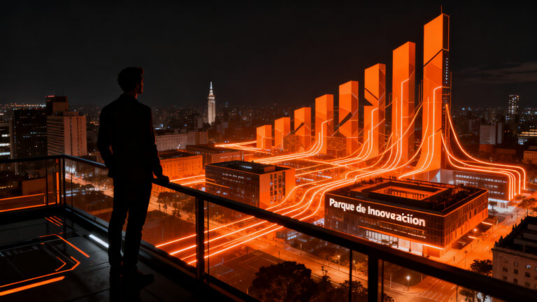 Buenos Aires lidera el ecosistema de startups en Argentina según el ranking global 2026 de StartupBlink.