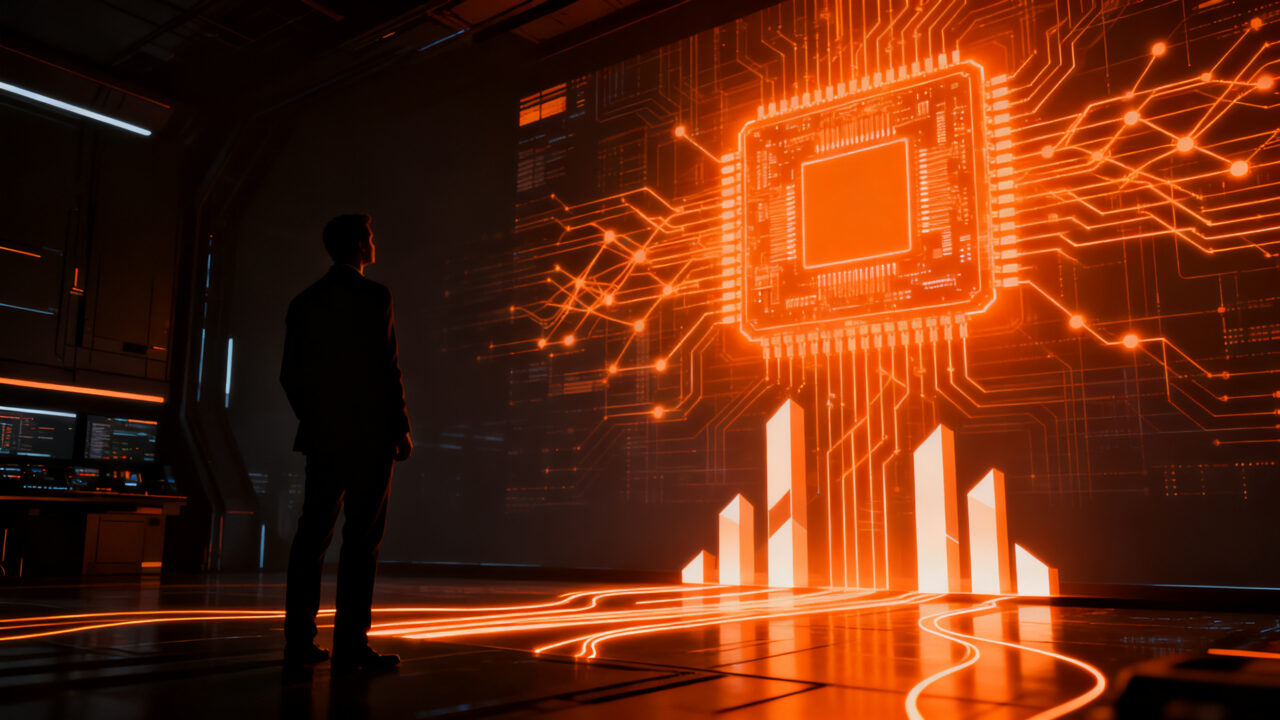 Inversión en deep tech y venture capital en España, celebrando los 25 años de Bullnet Capital y su impacto en el ecosistema tecnológico.