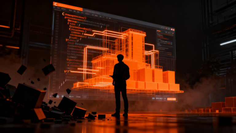 Ingeniero de software analizando código fuente para eliminar comportamientos indefinidos en el estándar C2y.