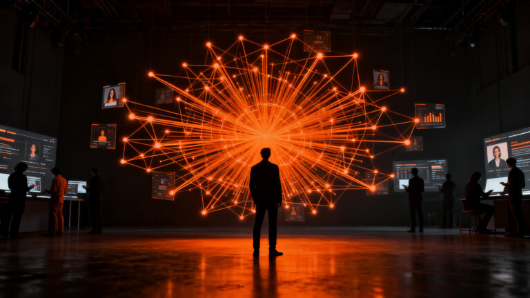 Estrategia de crecimiento de Cal AI mediante marketing de influencers para alcanzar US$30M en facturación.