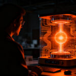 Startup Cambridge Heavy Industries desarrolla reactor de fusión nuclear de sobremesa para producir tritio tras ronda semilla de 6.2 millones de dólares.