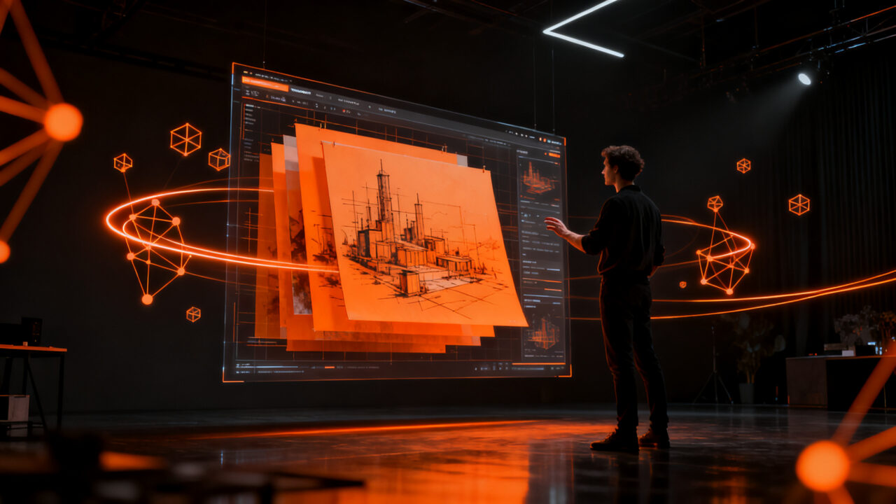 Canva lanza Canva Craft, su nuevo modelo de inteligencia artificial generativa para diseño gráfico de alto nivel.