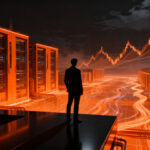 Inversión masiva en infraestructura de IA por parte de Big Tech impulsando el crecimiento del mercado S&P 500.