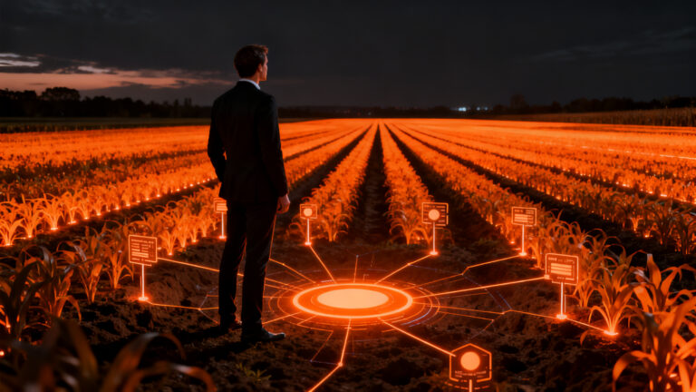 Innovación abierta de Carozzi conectando startups globales para escalar la industria alimentaria.