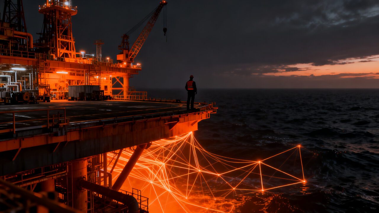 Grupo Carso reactiva producción petrolera en México junto a Lukoil, marcando un hito estratégico en el sector energético.