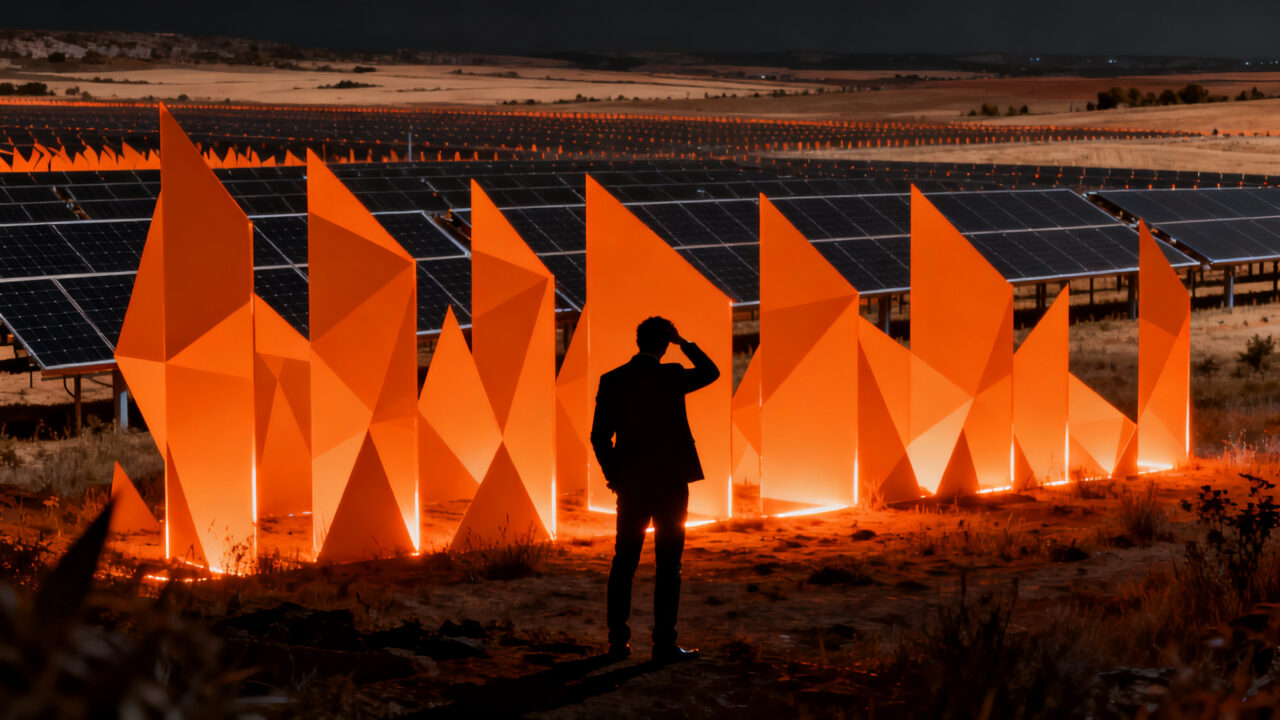 Impacto del nuevo impuesto a parques solares en Castilla y León sobre el autoconsumo industrial y el ecosistema de startups renovables.